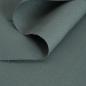 Preview: Outdoor Bezugsstoff Teflon Repel lichtecht grüngrau