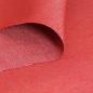 Preview: Outdoor Bezugsstoff Teflon Repel lichtecht rot melange