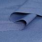 Preview: Outdoor Bezugsstoff Teflon Repel lichtecht jeansblau meliert