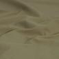 Preview: Baumwoll-Stretch paper touch khaki