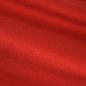 Preview: Viskosejersey Premium Qualität rostorange