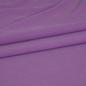 Preview: Interlock Jersey uni Baumwolle dusty lavender erika - Bio