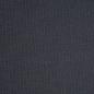 Preview: Singlejersey uni aus Baumwolle dunkelgrau - Bio