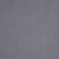 Preview: Singlejersey uni aus Baumwolle hellgrau - Bio