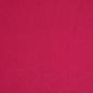 Preview: Singlejersey uni aus Baumwolle pink - Bio