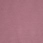 Preview: Singlejersey uni aus Baumwolle altrosa - Bio