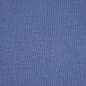 Preview: Singlejersey uni aus Baumwolle purple indigo - Bio