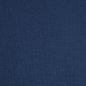 Preview: Singlejersey uni aus Baumwolle indigoblau - Bio