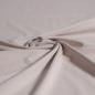 Preview: Singlejersey uni aus Baumwolle sand - Bio