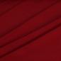 Preview: TENCEL™ Modal Micro Jersey uni kirschrot