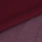 Preview: Singlejersey Jeansoptik weinrot