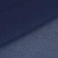 Preview: Singlejersey Jeansoptik dunkelblau