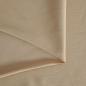 Preview: French Terry uni beige – Bio