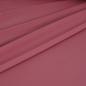 Preview: Sport Yoga Jersey Kunstfaser uni marsala rot