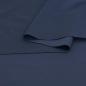Preview: Sport Yoga Jersey Kunstfaser uni dunkles blaugrau