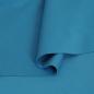 Preview: Sport Yoga Jersey Kunstfaser uni ozean blau