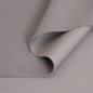 Preview: Sport Yoga Jersey Kunstfaser uni taupe graubraun