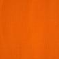 Preview: Singlejersey uni aus Baumwolle orange