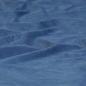 Preview: Nickystoff bering sea blaugrau - Bio