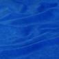 Preview: Nickystoff strong blue klares blau - BIO
