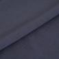 Preview: Stretch-Sweat soft uni dunkelgrau – Bio