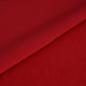 Preview: Stretch-Sweat soft uni rot – Bio