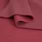 Preview: Heavy Sweat Stoff 70% CO uni altrosa watermelon