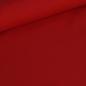 Preview: Bündchenware rot – Bio