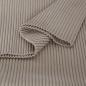 Preview: Rippenbündchen 3x3 beige