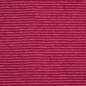 Preview: Ringelbündchen 1mm pink