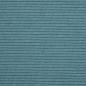 Preview: Ringelbündchen 1mm wasserblau mint
