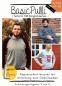 Preview: Papierschnittmuster Männer Basic- Pulli Gr. 44-58