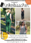 Preview: Papierschnittmuster Jumpsuit Kinkerbisschen Gr. 34-52
