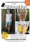 Preview: Mein Milchmädchen maritime Shorts Gr. 34-48 Schnittmuster