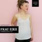Preview: Papierschnittmuster Top Frau Eike XS-L