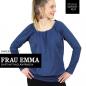 Preview: Papierschnittmuster Sommerkleid Frau Enna XS-XXL