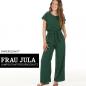 Preview: Papierschnittmuster luftiger Jumpsuit Frau Jula XS-XXL