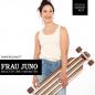 Preview: Papierschnittmuster Top Frau Juno XS-XXL