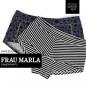 Preview: Papierschnittmuster Damenpant Marla XS-XXL