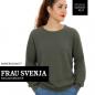 Preview: Papierschnittmuster Raglanpulli Frau Svenja XS-XXL