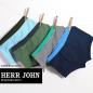 Preview: Papierschnittmuster Männer Pant Herr John S-XXL