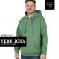Preview: Papierschnittmuster Männer Hoodie Herr Jona XS-XXL