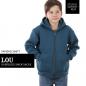 Preview: Papierschnittmuster Sveatjacke Lou Gr. 86-152