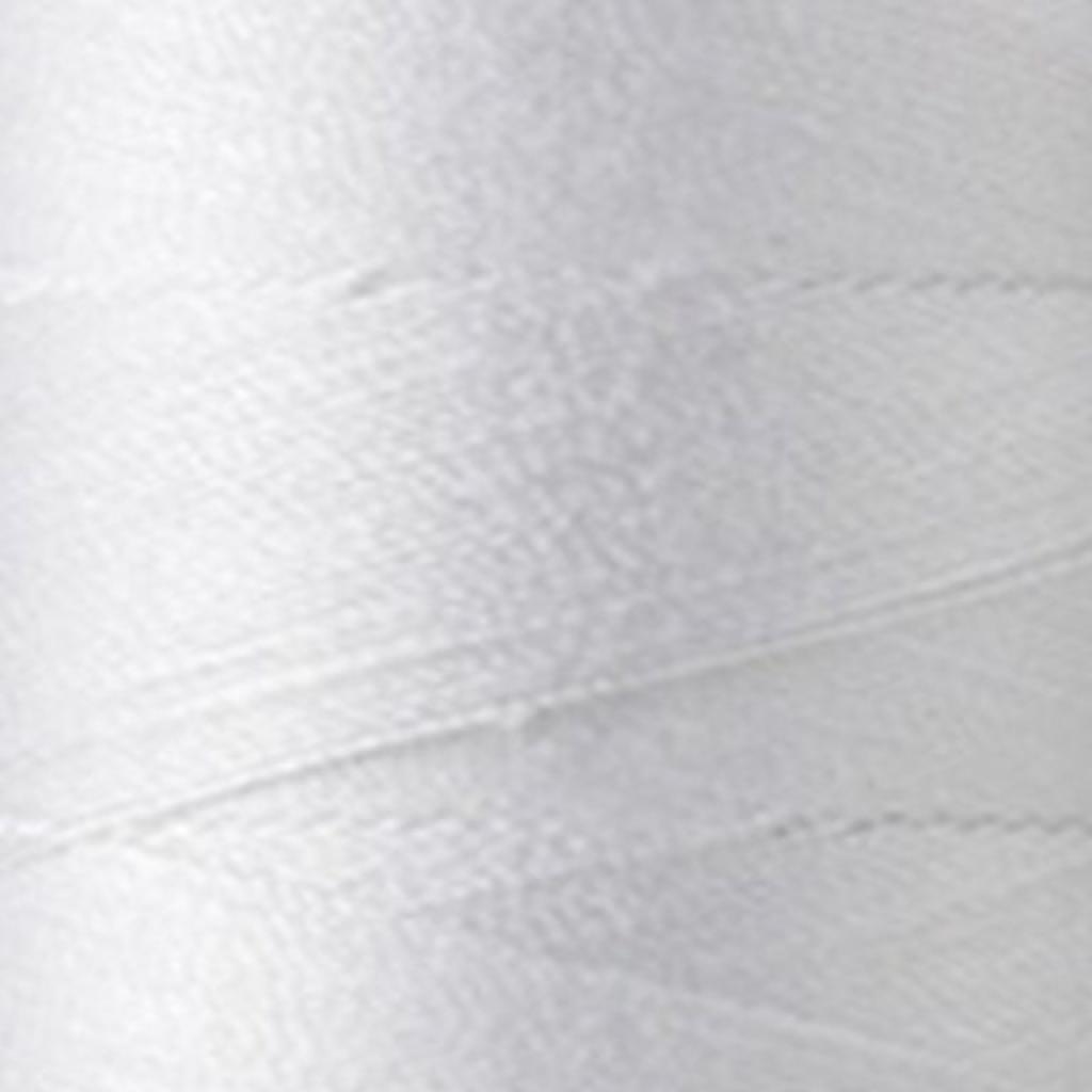 Baumwolle-Nähfaden No.50 500m weiß