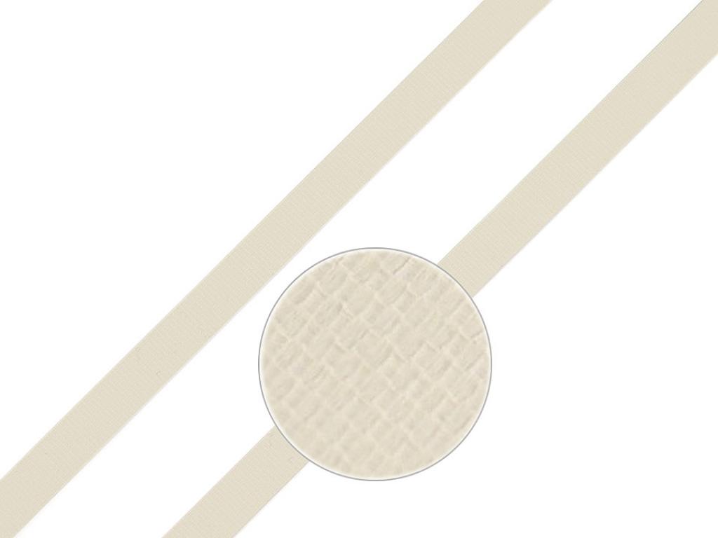Rohgummi aus Latex weich für Badekleidung 6mm