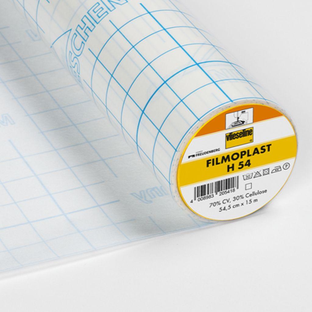 Fixier-Stickvlies Filmoplast selbstklebend