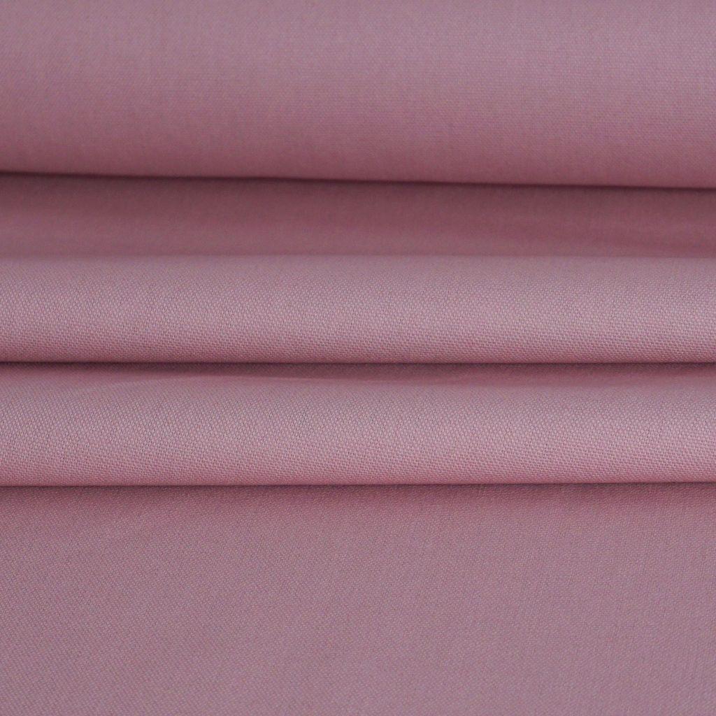 Baumwoll-Canvas rosa
