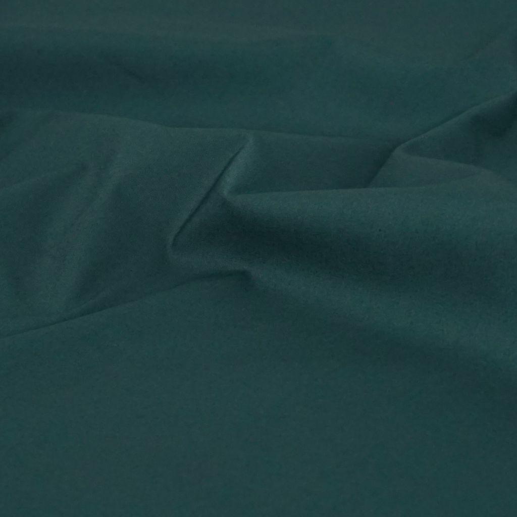 Baumwoll-Stretch paper touch schwarz
