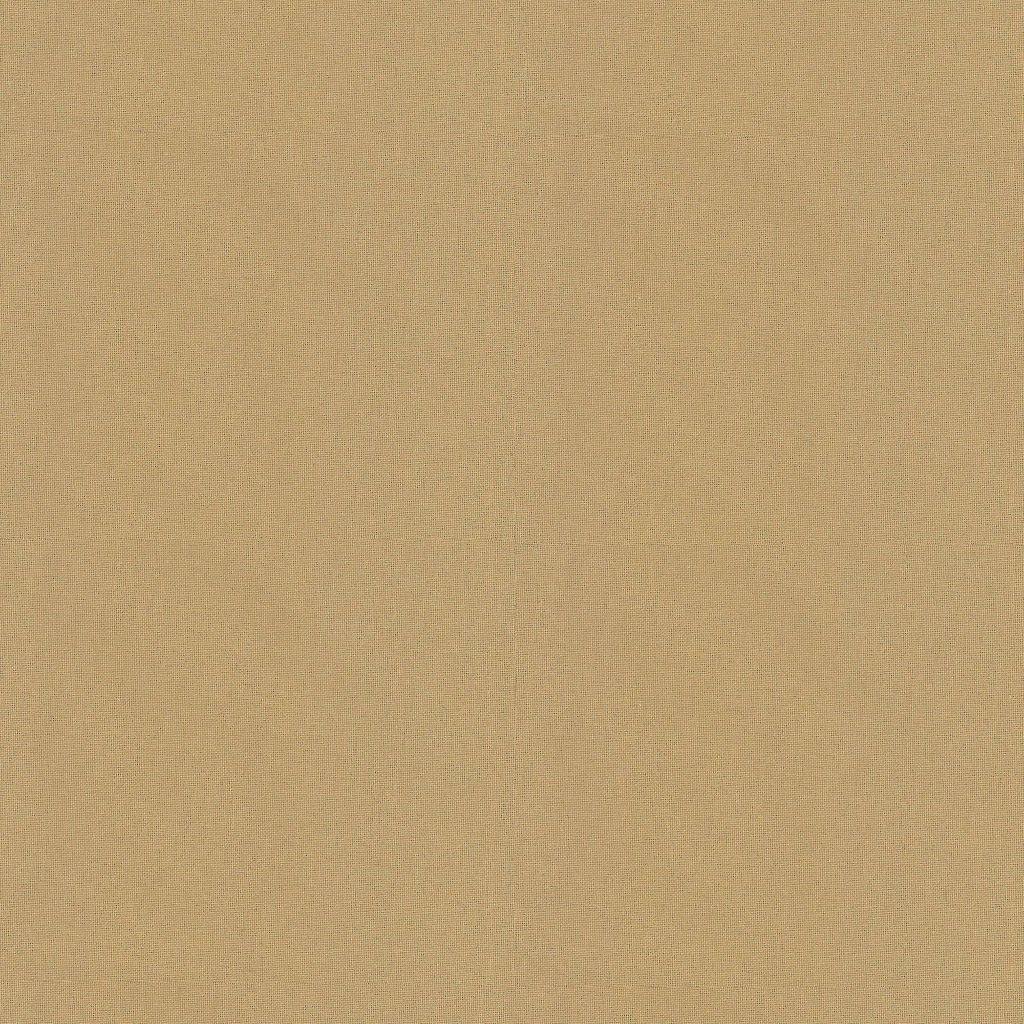 Baumwollstoff Webstoff uni camel beige - Westfalenstoffe