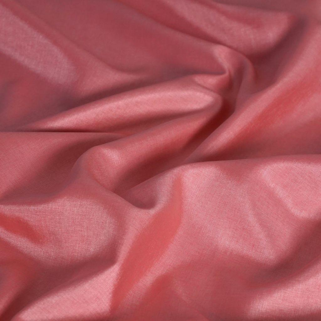 Futterstoff lachs rosa – Venezia